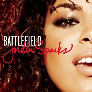 Jordin Sparks: Battlefield (Vídeo musical)
