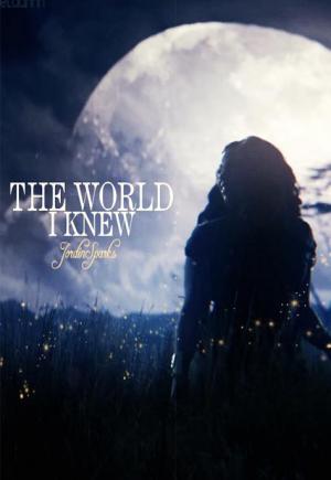 Jordin Sparks: The World I Knew (Music Video)
