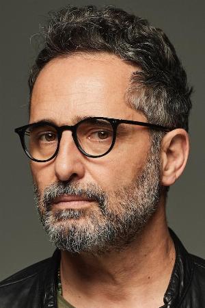 Jorge Drexler