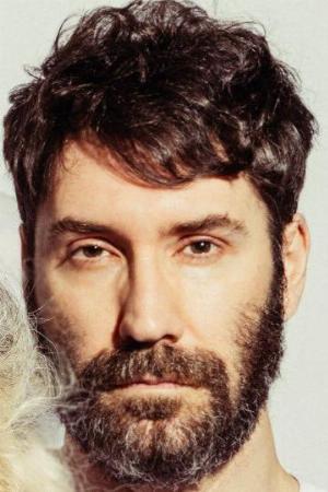 Jorge García