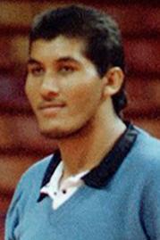 Jorge 'Gigante' González