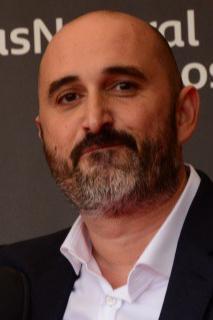 Jorge Sánchez-Cabezudo