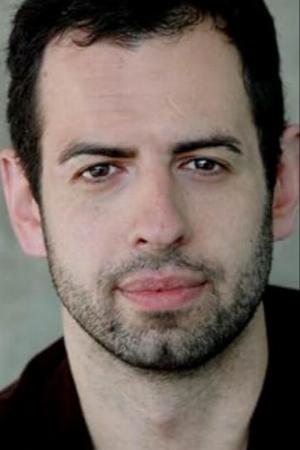 Jorge Serrano