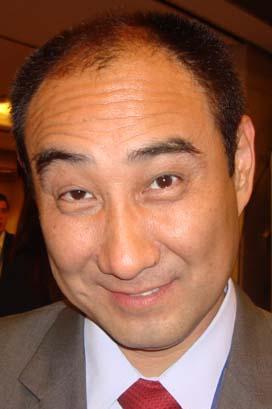 Jorge Takashima