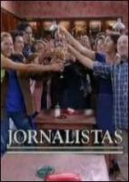 Jornalistas (TV Series) (TV Series) - Poster / Main Image