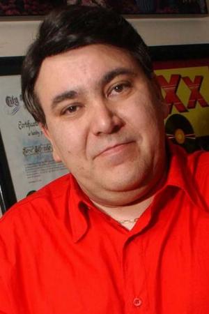Jose Alfredo Jimenez Jr.
