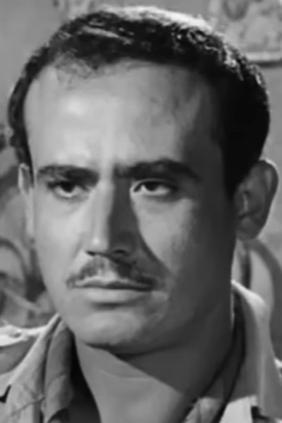 José Alonso Cano