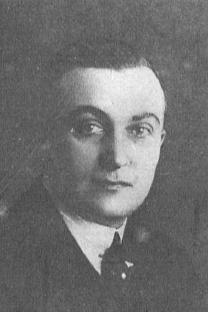 José Buchs