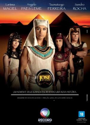 José de Egipto (Serie de TV)