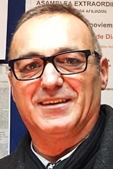 José Escobosa