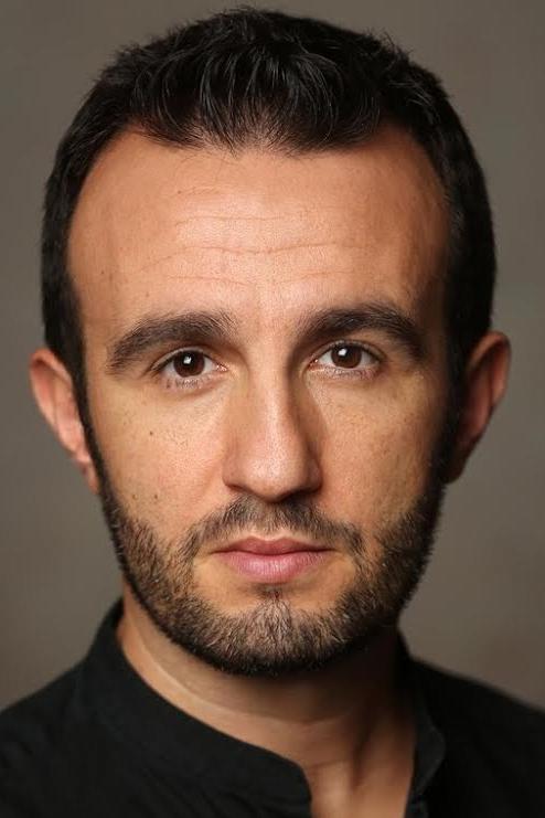 José Gabriel Campos