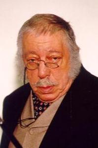 José Lewgoy