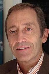 José Luis Llorente