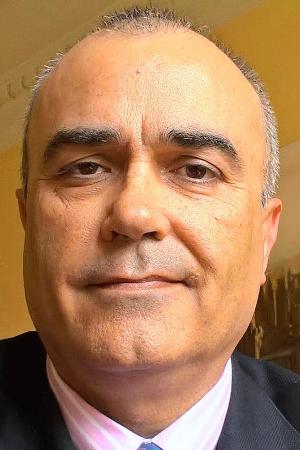 José Luis Martín