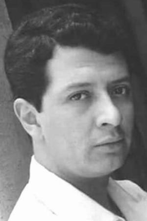 José Luis Moreno López