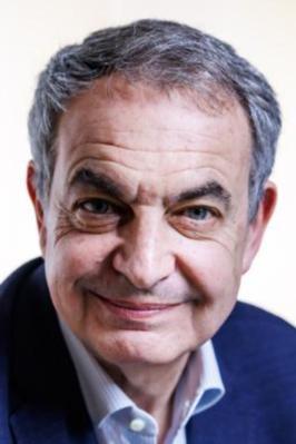 José Luis Rodríguez Zapatero