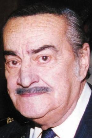 José Maria Fernández Unsaín