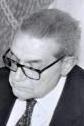 José María García Escudero