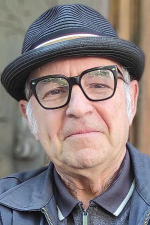 José María Guzmán