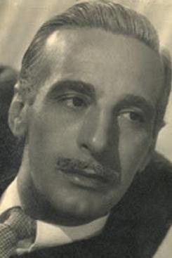José María Linares-Rivas