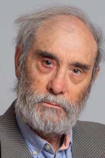 José María Peinado