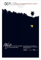 José Martí: el ojo del canario  - Poster / Imagen Principal