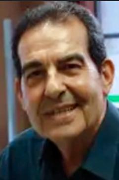José Miguel Ariza