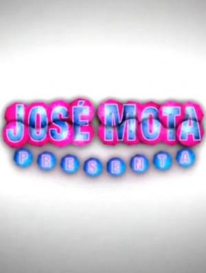 José Mota presenta... (Serie de TV)