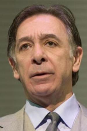 José Pedro Carrión