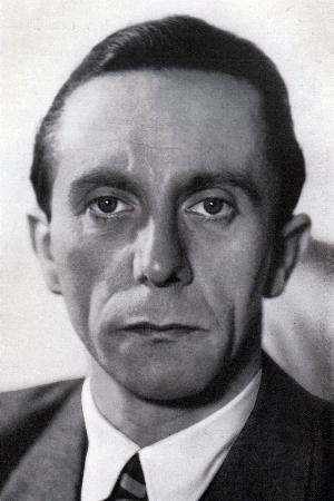 Josef Goebbels