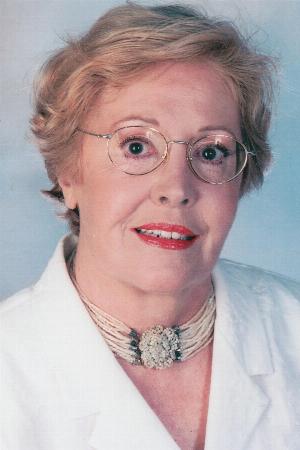 Josefina Calatayud