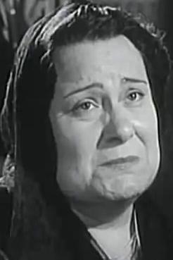 Josefina Serratosa