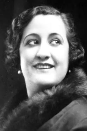 Josefina Tapias