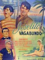 Joselito vagabundo  - Poster / Main Image
