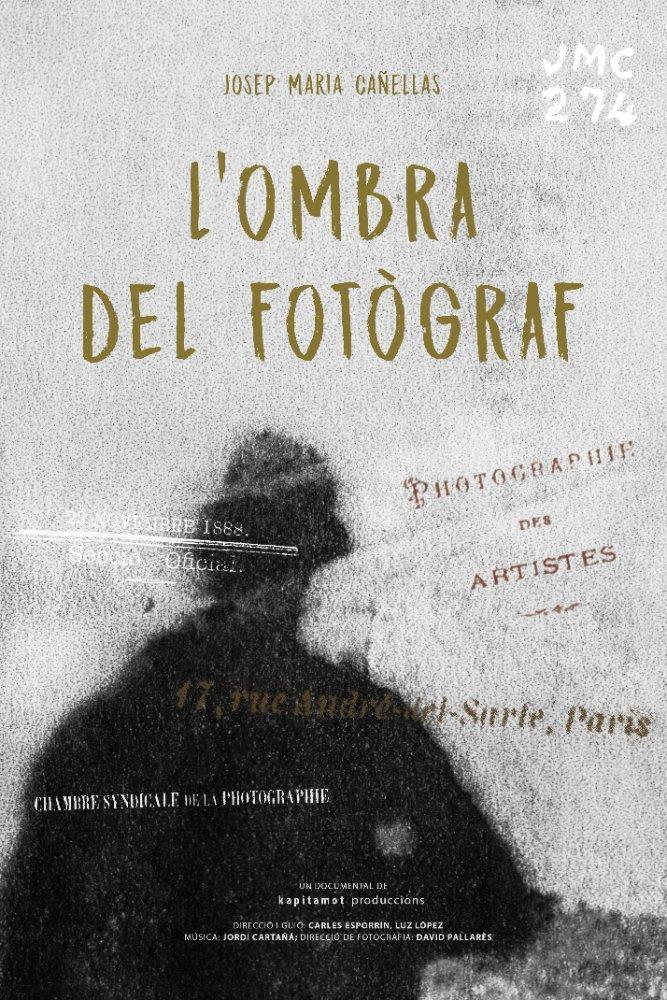 L'ombra del fotògraf 