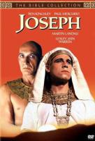 José, los sueños del faraón (Miniserie de TV) - Poster / Imagen Principal