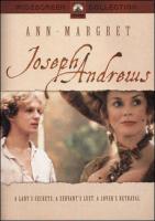 Joseph Andrews  - Dvd