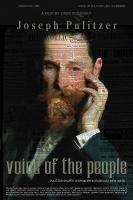 Joseph Pulitzer: Voice of the People  - Poster / Imagen Principal
