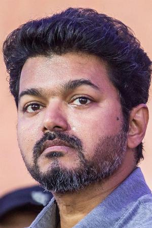 Joseph Vijay