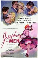 Josephine and Men  - Poster / Main Image