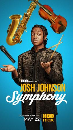 Josh Johnson: Symphony 