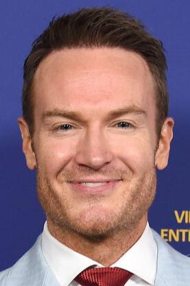 Josh Lawson