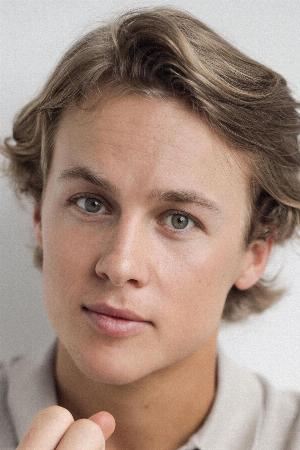 Josh Macqueen