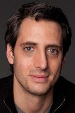 Josh Saviano