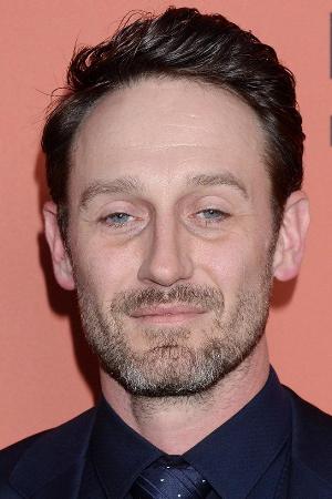 Josh Stewart
