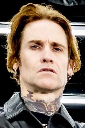 Josh Todd
