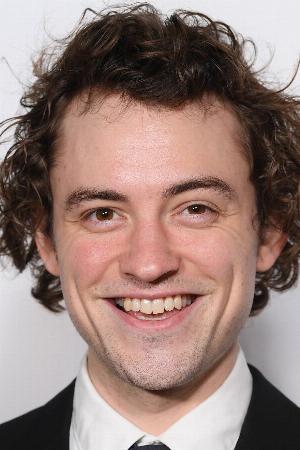 Josh Whitehouse