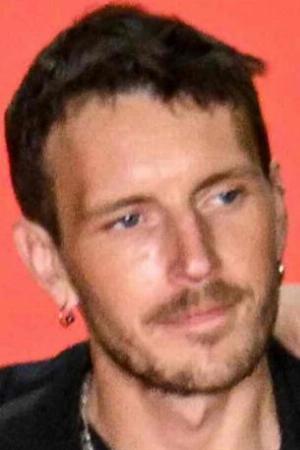 Joshua Liam Herderson