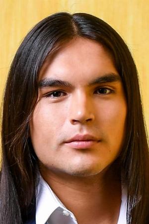 Joshua Odjick