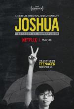 Joshua: Teenager vs. Superpower 